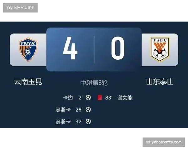 泰山中场出球受阻传球失误频发 高原环境下体能透支明显